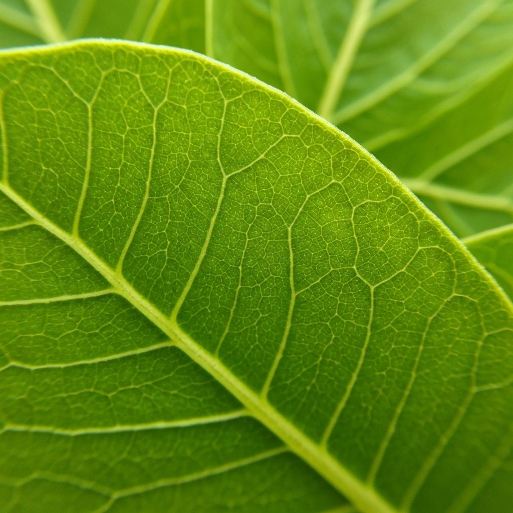 Daun hijau kaya antioksidan